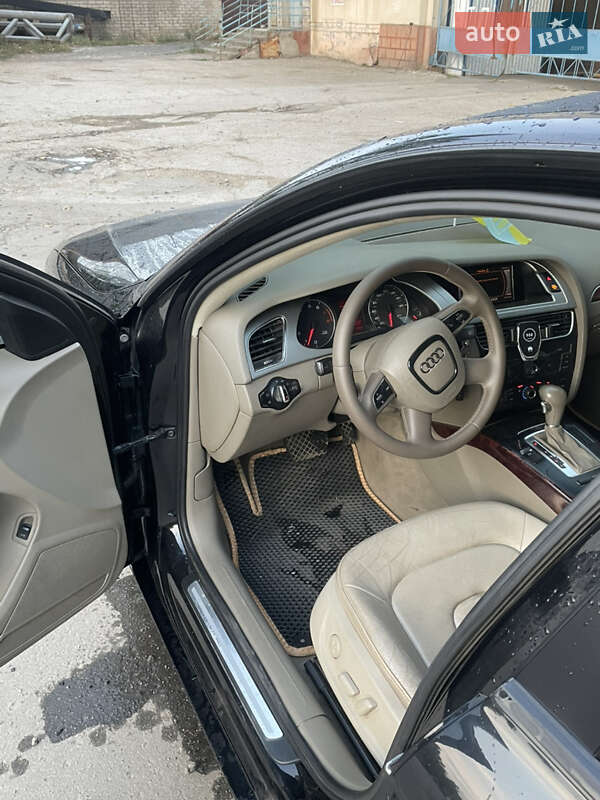 Седан Audi A4 2011 в Миколаєві фото 11 Седан Audi A4 2011 в Миколаєві