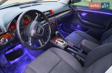 Седан Audi A4 2006 в 