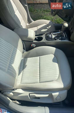 Седан Audi A4 2008 в 