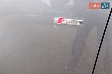 Седан Audi A4 2015 в 