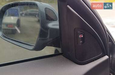 Седан Audi A4 2015 в 
