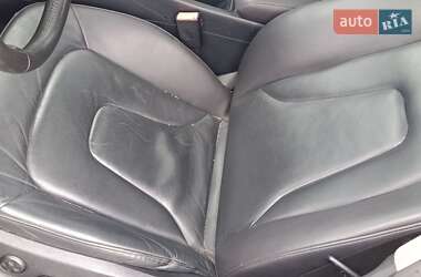 Седан Audi A4 2015 в 