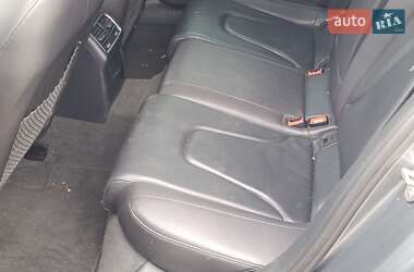 Седан Audi A4 2015 в 