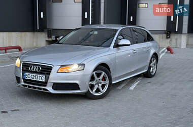 Универсал Audi A4 2008 в 