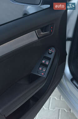 Универсал Audi A4 2008 в 