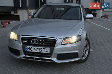 Универсал Audi A4 2008 в 