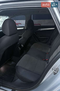 Универсал Audi A4 2008 в 