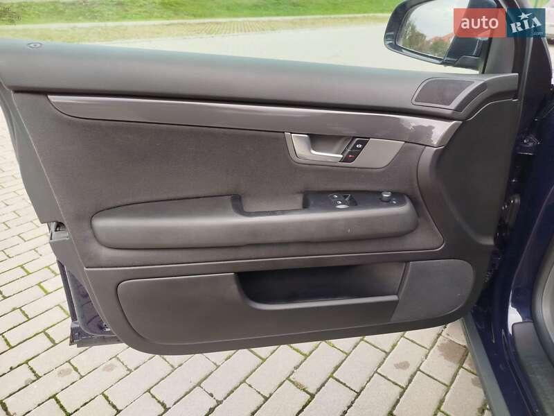 Універсал Audi A4 2003 в Бучачі фото 17 Універсал Audi A4 2003 в Бучачі