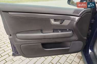 Универсал Audi A4 2003 в 
