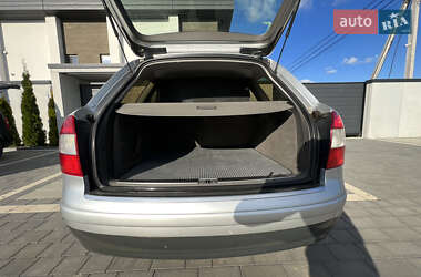 Универсал Audi A4 2001 в 