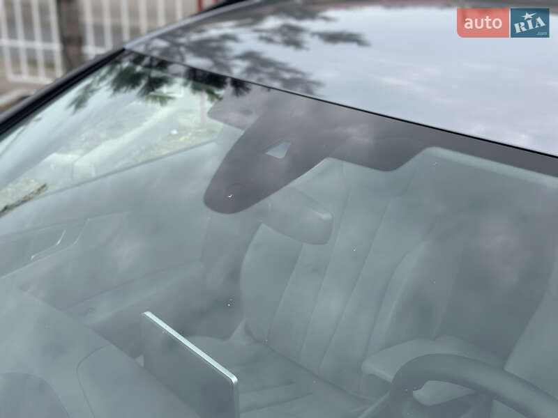 Универсал Audi A4 2017 в Одессе