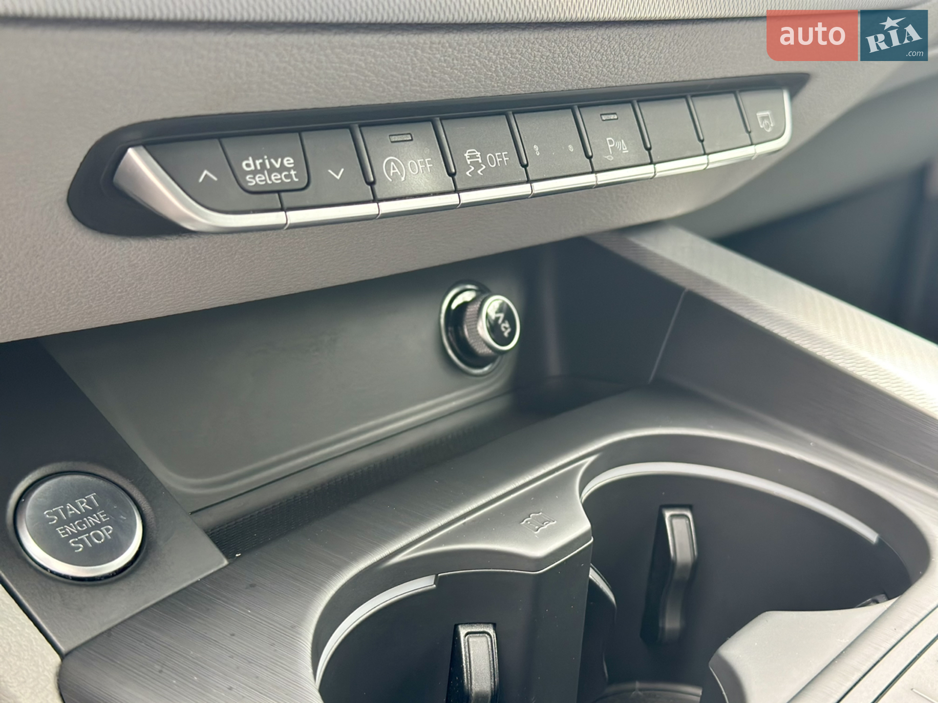2017 Audi A4 - мініатюра 21