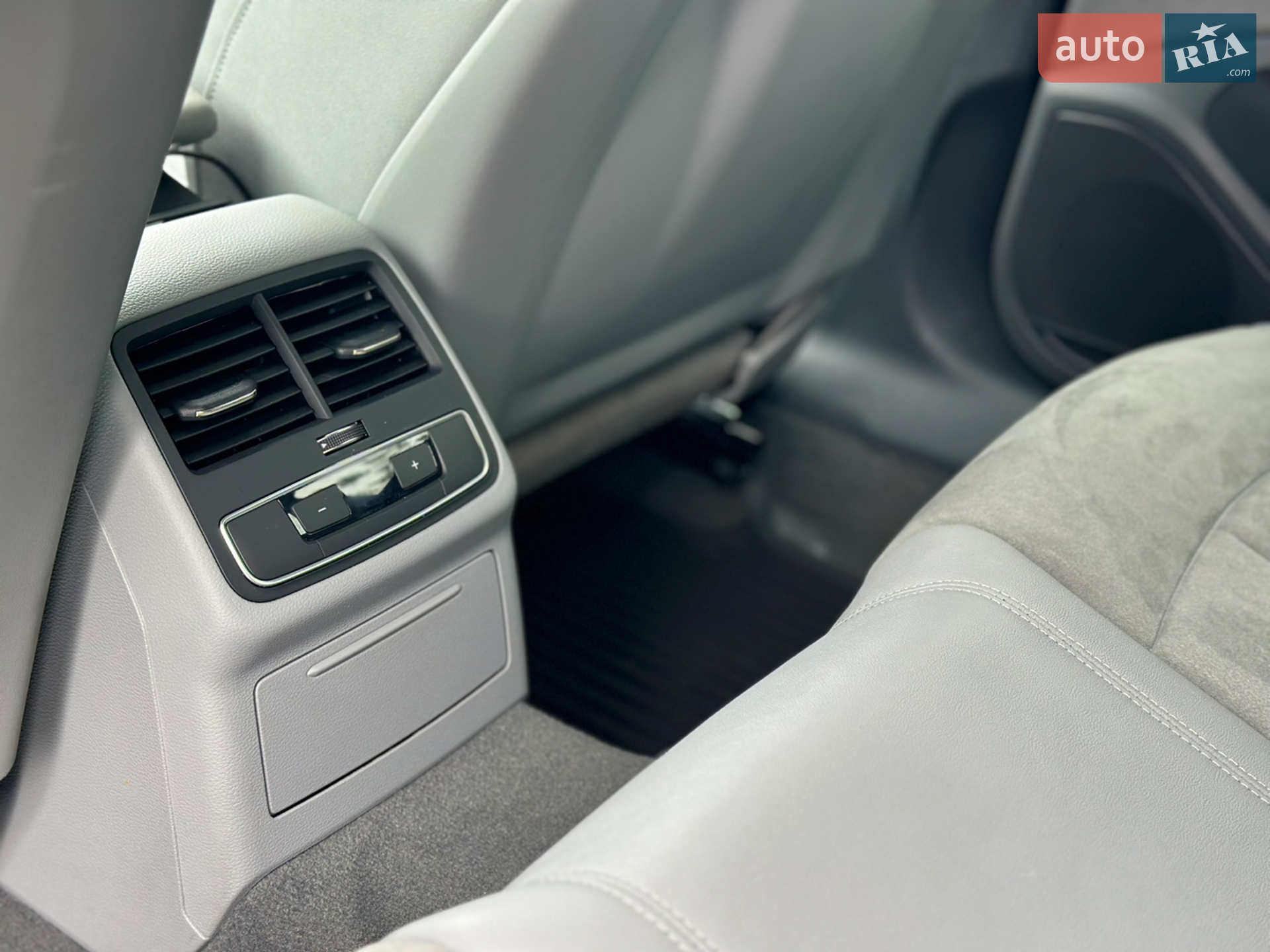 2017 Audi A4 - мініатюра 28