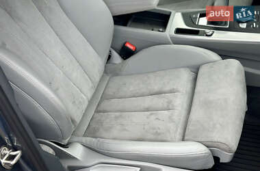 Універсал Audi A4 2017 в Одесі