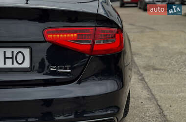 Седан Audi A4 2014 в 