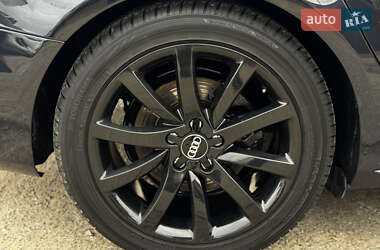 Седан Audi A4 2014 в 
