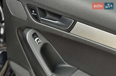 Седан Audi A4 2014 в 