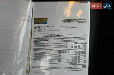 Седан Audi A4 2014 в Житомире