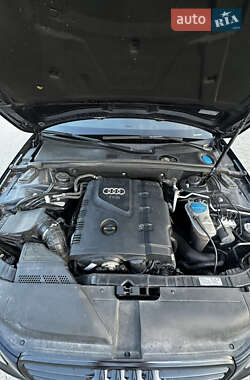 Универсал Audi A4 2010 в 