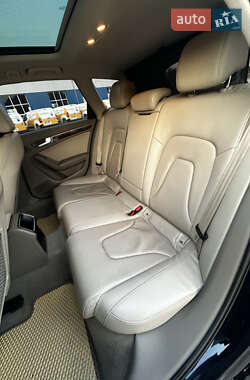 Универсал Audi A4 2010 в 