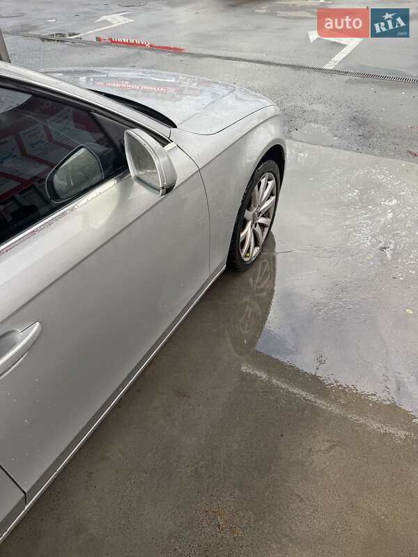 Седан Audi A4 2012 в Киеве фото 8 Седан Audi A4 2012 в Киеве