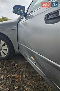 Универсал Audi A4 2005 в 