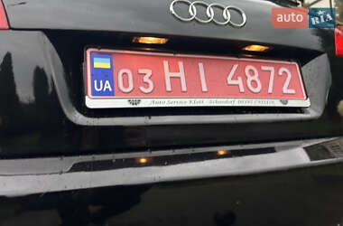 Універсал Audi A4 2006 в 