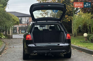 Універсал Audi A4 2006 в 