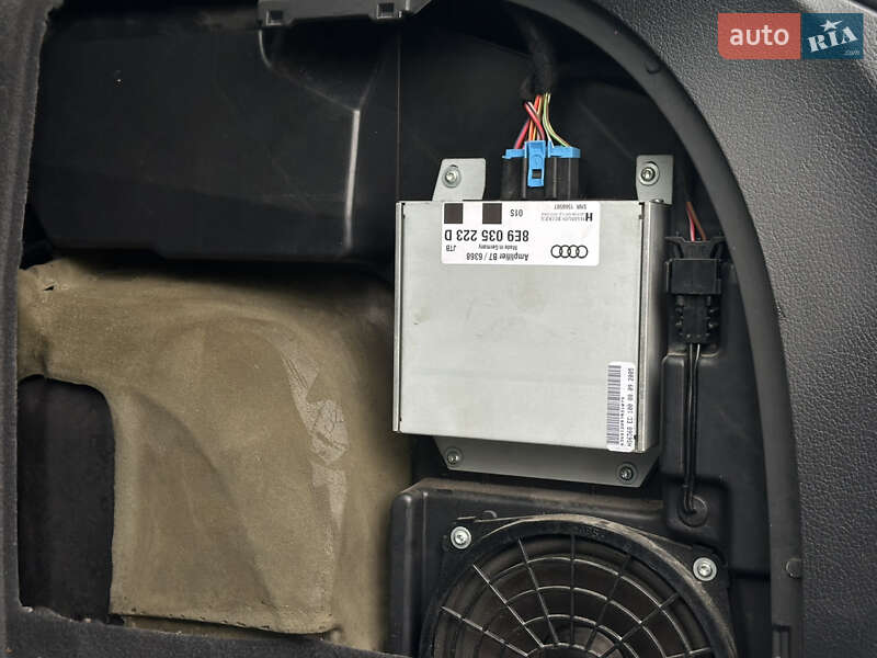 Універсал Audi A4 2006 в Сарнах