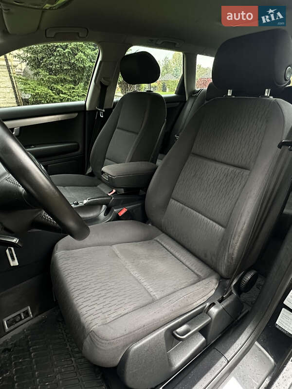 Універсал Audi A4 2006 в Сарнах