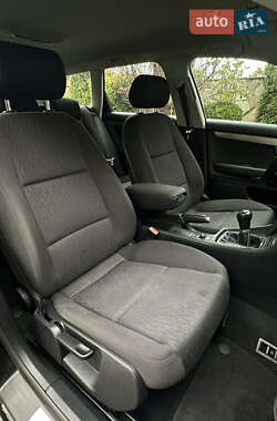 Універсал Audi A4 2006 в 