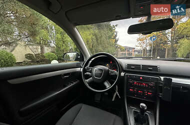 Універсал Audi A4 2006 в 