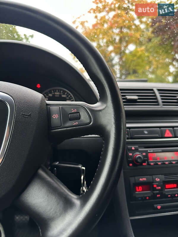 Універсал Audi A4 2006 в Сарнах