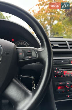 Універсал Audi A4 2006 в 