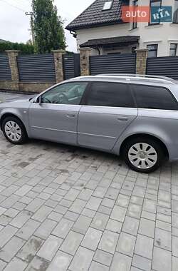 Универсал Audi A4 2006 в 