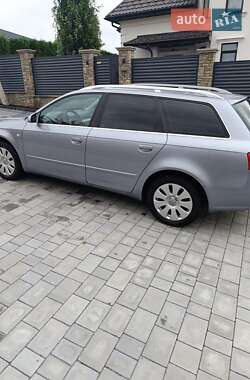 Универсал Audi A4 2006 в 