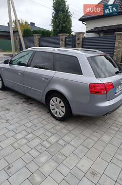 Универсал Audi A4 2006 в 