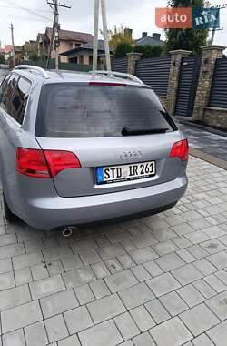 Универсал Audi A4 2006 в 