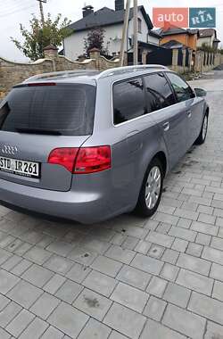 Универсал Audi A4 2006 в 