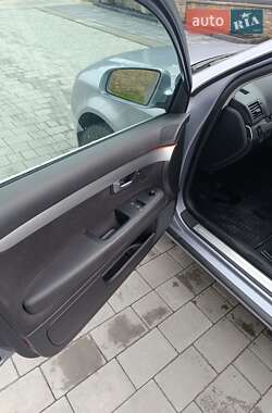 Универсал Audi A4 2006 в 