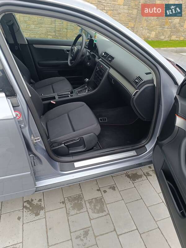 Універсал Audi A4 2006 в Хмельницькому