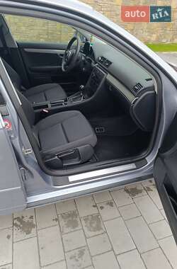 Универсал Audi A4 2006 в 