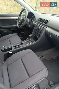 Универсал Audi A4 2006 в 