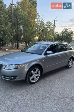Універсал Audi A4 2007 в 