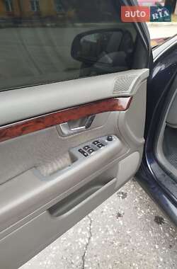 Универсал Audi A4 2001 в  фото 5 Универсал Audi A4 2001 в