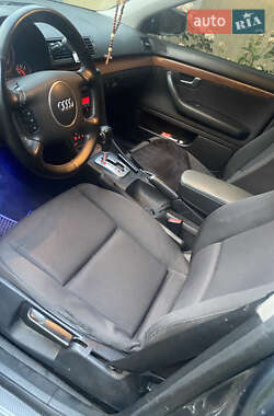Универсал Audi A4 2003 в Черкассах