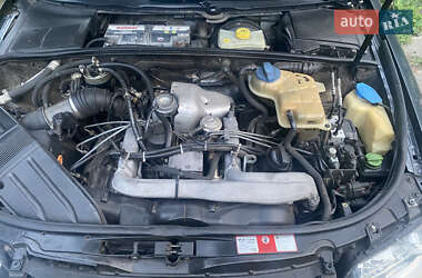 Универсал Audi A4 2003 в Черкассах