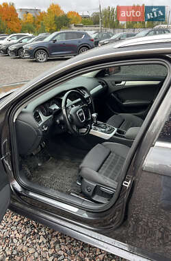 Универсал Audi A4 2010 в 