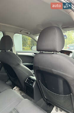 Универсал Audi A4 2010 в 