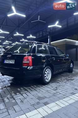 Универсал Audi A4 2000 в 
